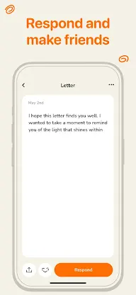 Sincerely - Off My Chest screenshot 5