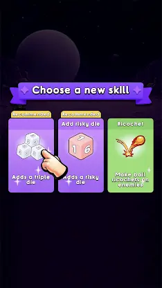 Roll Raiders screenshot 3