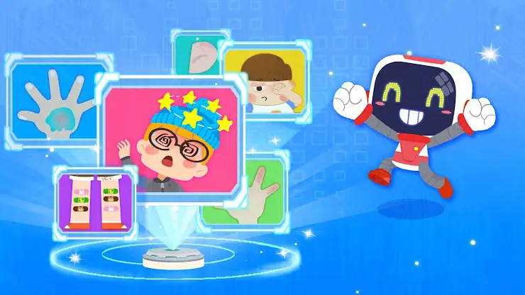 Baby Panda's Emergency Tips screenshot 6