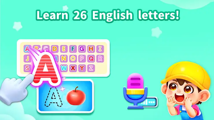 Baby Panda's Baby Games screenshot 4