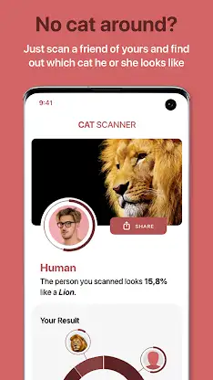Cat Scanner: Breed Recognition screenshot 6
