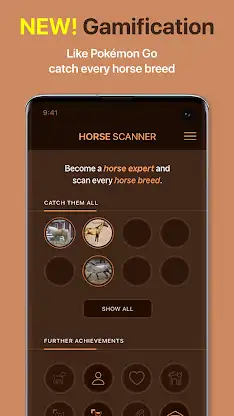 Horse Scanner: Horse Breeds screenshot 5