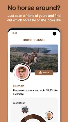 Horse Scanner: Horse Breeds screenshot 6