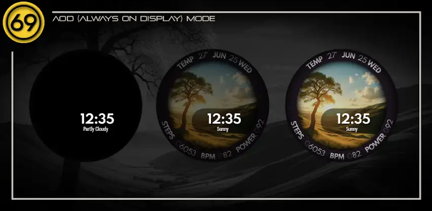 [69D] ChronoWeather screenshot 7