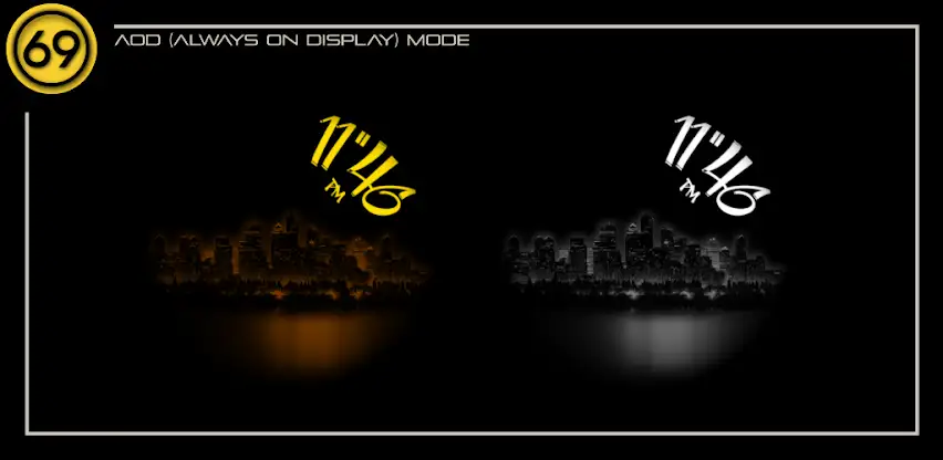 [69D] City Beat screenshot 5