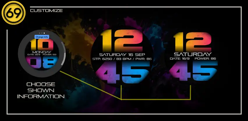 [69D] Color Me 2 screenshot 3