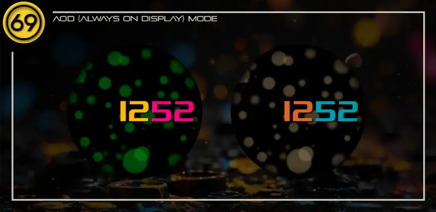 [69D] Color Me 3 screenshot 7