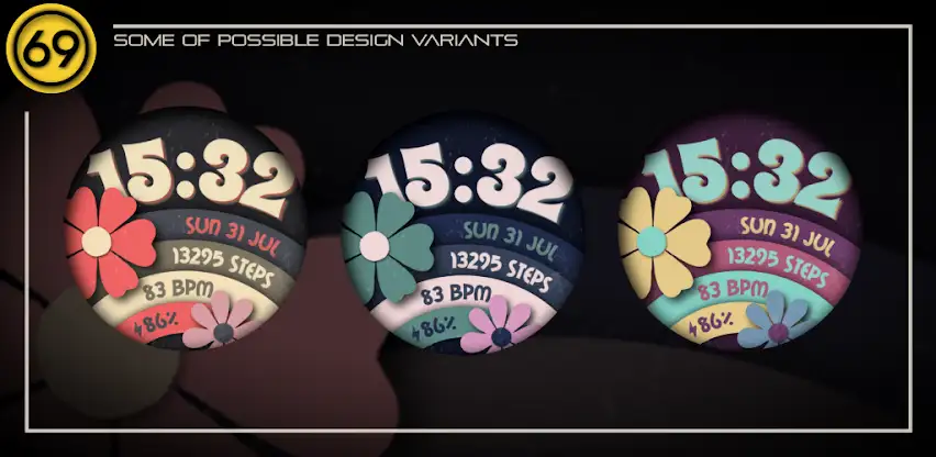 [69D] Flower Power 2 screenshot 4
