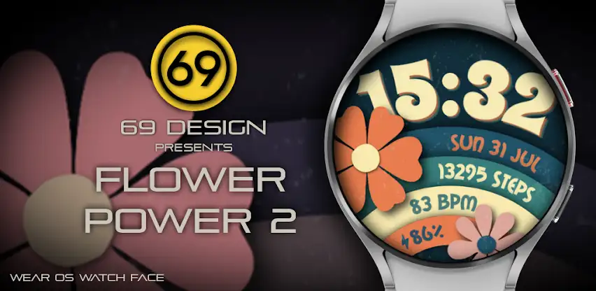 [69D] Flower Power 2 screenshot 1