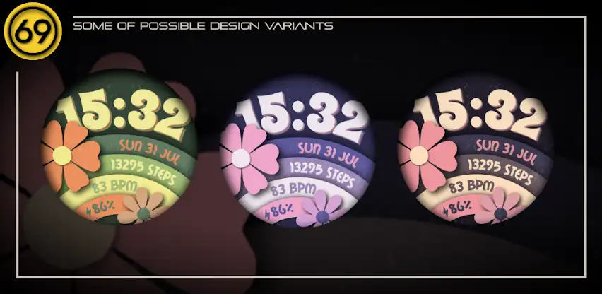 [69D] Flower Power 2 screenshot 5