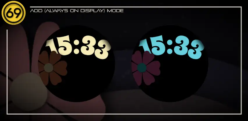 [69D] Flower Power 2 screenshot 6