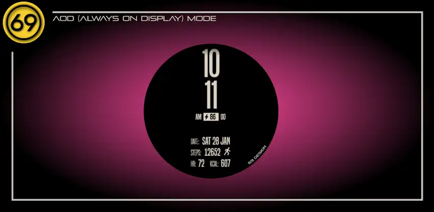 [69D] 4LOVE screenshot 6