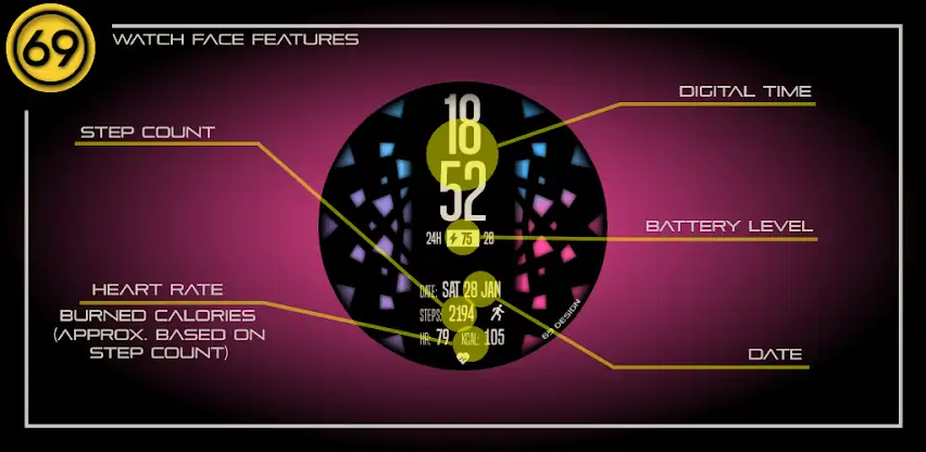 [69D] 4LOVE screenshot 4