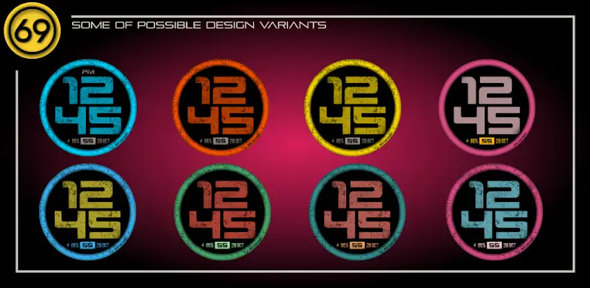 [69D] MaxiMaxi screenshot 4