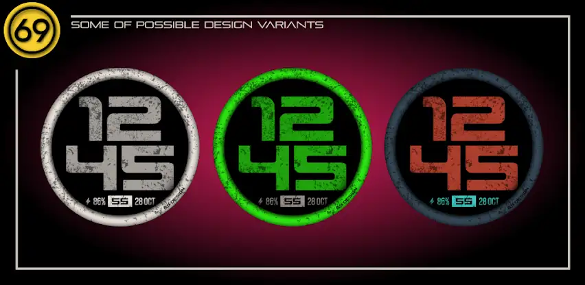 [69D] MaxiMaxi screenshot 5