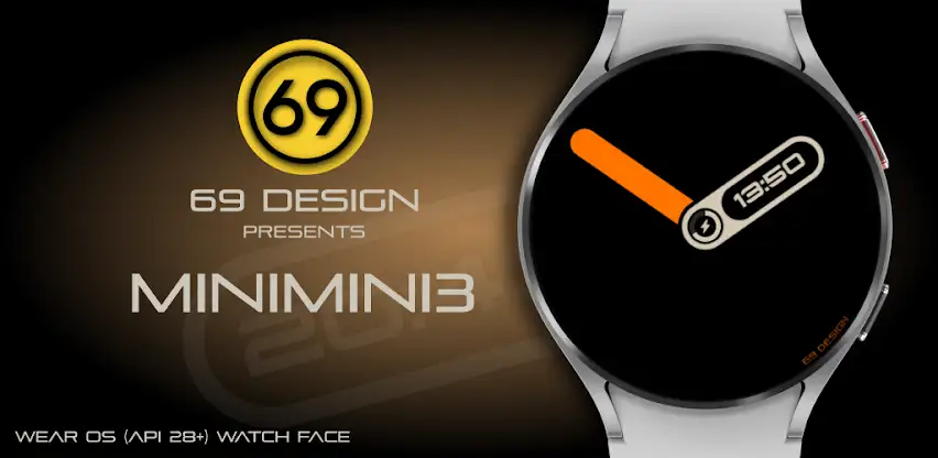 [69D] MiniMini 3 screenshot 1