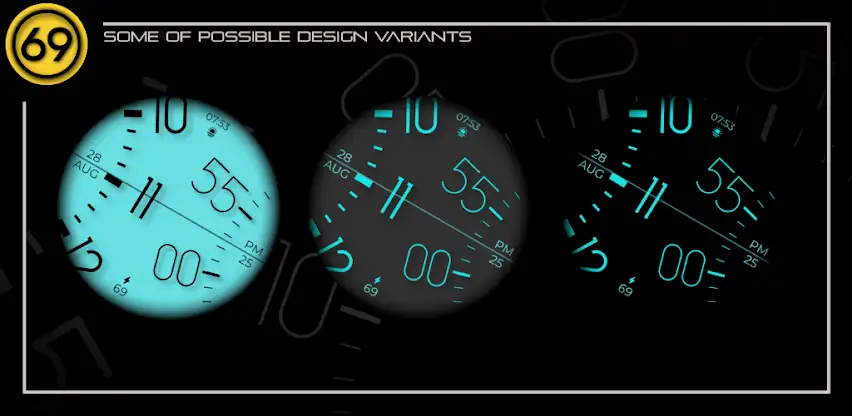 [69D] MiniMini 5 screenshot 4