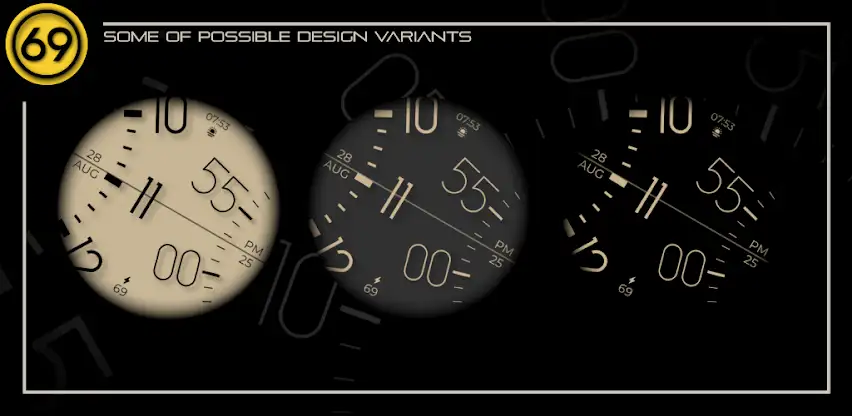 [69D] MiniMini 5 screenshot 2