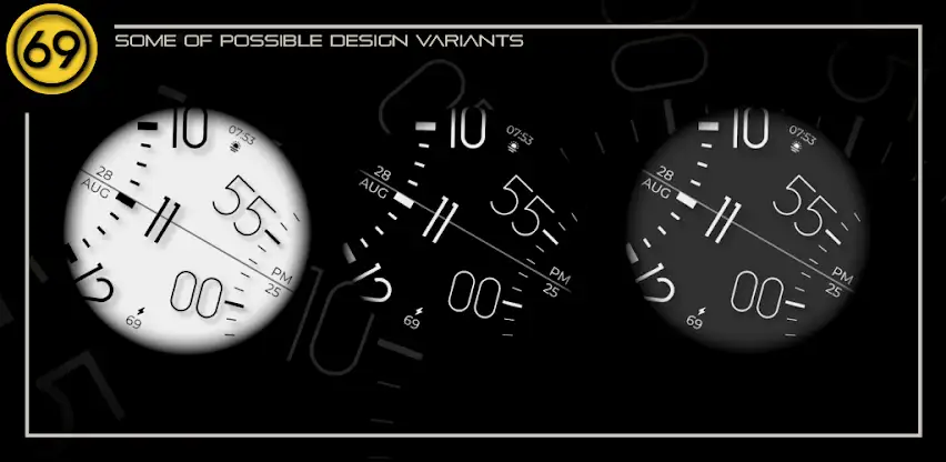 [69D] MiniMini 5 screenshot 6
