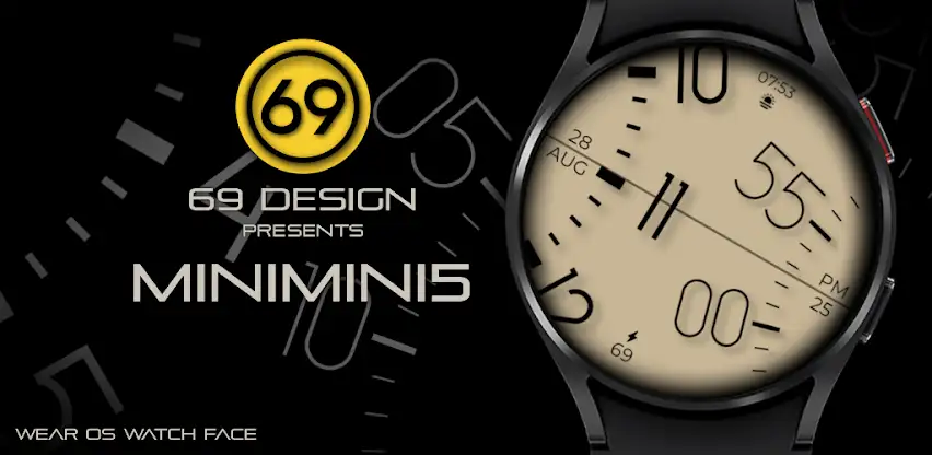 [69D] MiniMini 5 screenshot 1