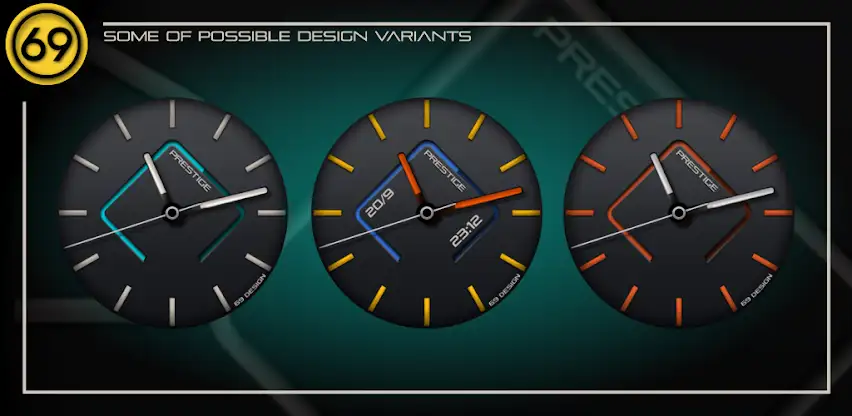 [69D] Prestige 2 screenshot 5