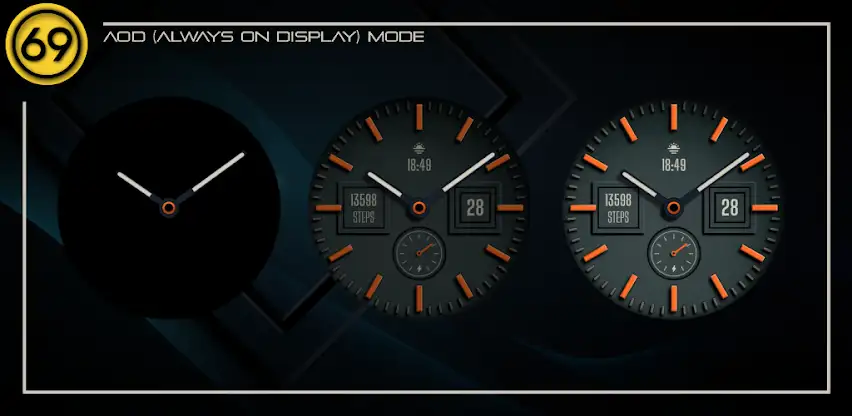 [69D] Prestige 6 screenshot 7