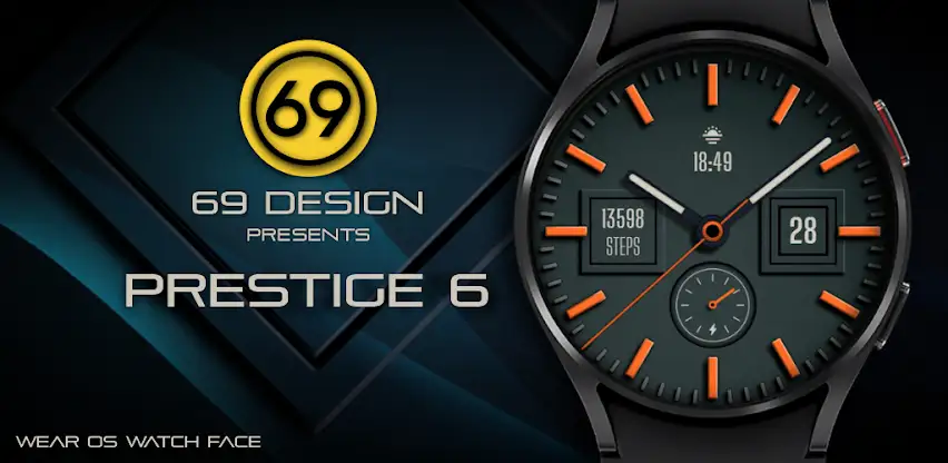 [69D] Prestige 6 screenshot 1