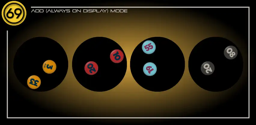 [69D] The Game screenshot 5