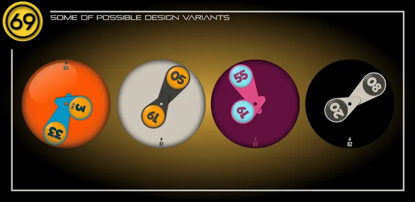 [69D] The Game screenshot 4