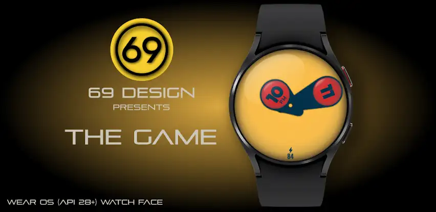 [69D] The Game screenshot 1