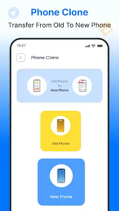 Smart Mobile Switch Clone App screenshot 6