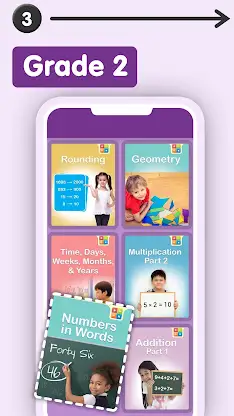 Math & Learning Games For Kids screenshot 5