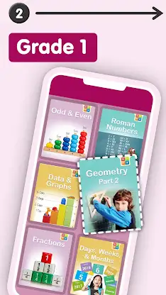 Math & Learning Games For Kids screenshot 4