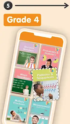 Math & Learning Games For Kids screenshot 7