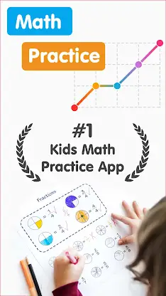 Math & Learning Games For Kids screenshot 2