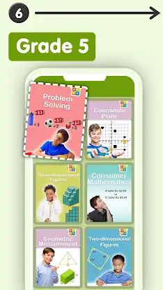Math & Learning Games For Kids screenshot 8
