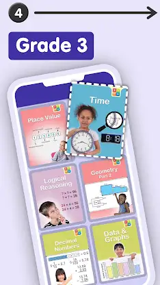 Math & Learning Games For Kids screenshot 6