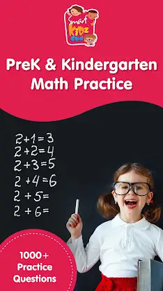 Kindergarten Numbers Learning screenshot 1