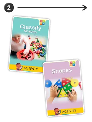 Kindergarten Numbers Learning screenshot 12