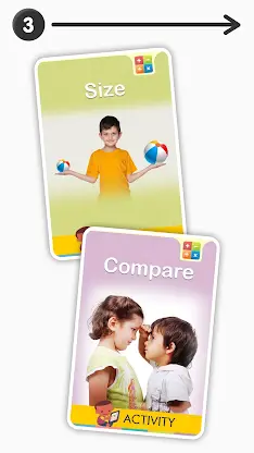 Kindergarten Numbers Learning screenshot 5