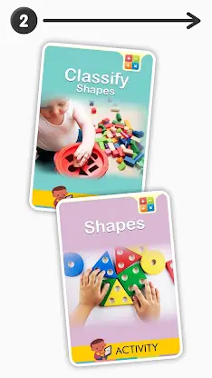 Kindergarten Numbers Learning screenshot 4