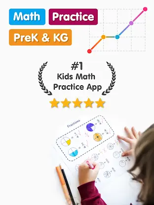 Kindergarten Numbers Learning screenshot 10