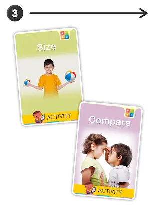 Kindergarten Numbers Learning screenshot 13