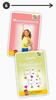 Kindergarten Numbers Learning screenshot 8