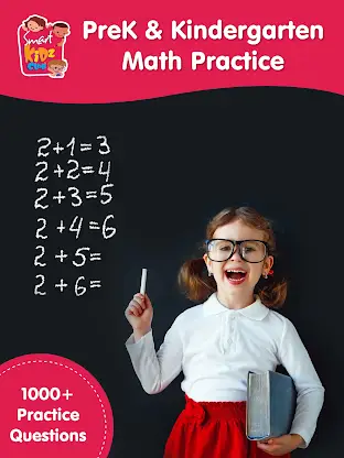 Kindergarten Numbers Learning screenshot 9