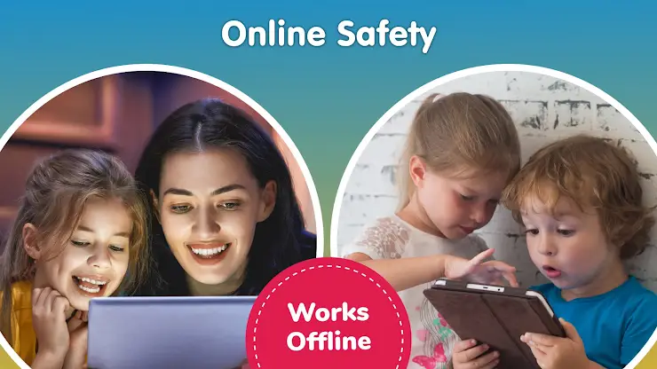 Reading App for Kids Books screenshot 7