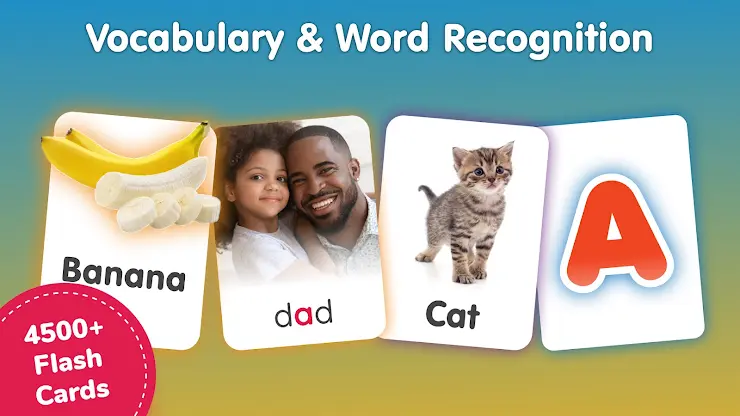 Reading App for Kids Books screenshot 4
