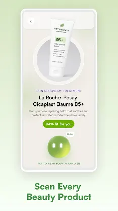 AI Beauty: Skin & Makeup screenshot 3