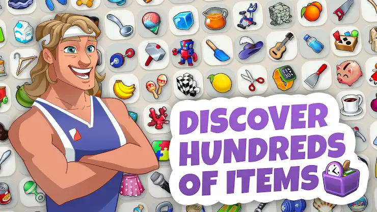 Merge Friends - Fix the Shop screenshot 8