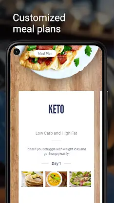 Fitness Buddy: Workout Trainer screenshot 7